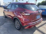 Certified 2022 Nissan Kicks SV image 5
