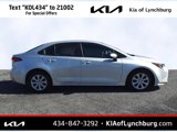 Used 2023 Toyota Corolla LE image 3