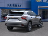 New 2025 Chevrolet Trax LT image 4