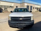 Used 2011 Chevrolet Silverado 1500 W/T image 2