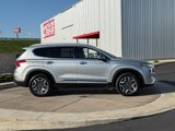 Used 2021 Hyundai Santa Fe Limited image 2