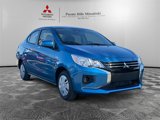 New 2024 Mitsubishi Mirage G4 ES image 3