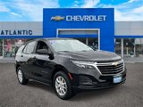 Used 2022 Chevrolet Equinox LS w/ LS Convenience Package image 6