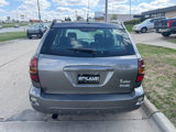 Used 2008 Pontiac Vibe w/ Sun And Sound Package image 5