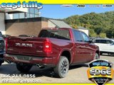 New 2025 RAM 1500 Laramie image 2