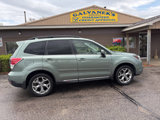 Used 2017 Subaru Forester 2.5i Touring image 4