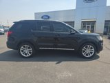 Used 2016 Ford Explorer XLT w/ Equipment Group 202A image 5
