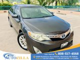 Used 2012 Toyota Camry XLE image 1