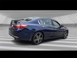 Used 2017 Honda Accord Sport image 6
