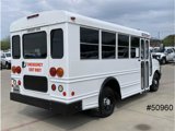 Used 2007 Chevrolet Express 3500 w/ School Bus Package image 2