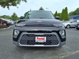 Used 2021 Kia Soul LX image 2