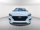 Used 2020 Hyundai Tucson SEL image 2