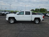 Used 2016 Chevrolet Silverado 1500 LT w/ All Star Edition image 4