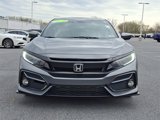 Used 2020 Honda Civic Sport Touring image 2