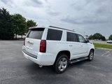 Used 2017 Chevrolet Tahoe LT w/ LT Signature Package image 3