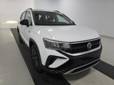 Used 2022 Volkswagen Taos S image 2
