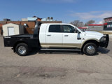 Used 2016 RAM 3500 Laramie Longhorn w/ Protection Group image 5