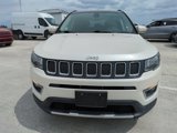 Certified 2018 Jeep Compass Limited w/ Navigation Group image 3