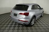 Used 2021 Audi Q5 2.0T Premium w/ Convenience Package image 3