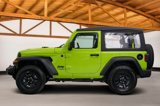 Used 2021 Jeep Wrangler Sport image 2
