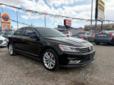 Used 2016 Volkswagen Passat 1.8T w/ Lighting Package image 3
