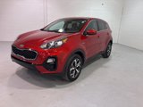 Used 2022 Kia Sportage LX image 3