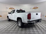 Used 2022 Chevrolet Colorado W/T w/ WT Convenience Package image 3