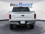 Used 2017 Ford F150 Lariat image 4