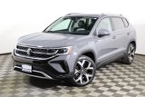 Used 2023 Volkswagen Taos SEL image 2