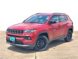 New 2025 Jeep Compass Latitude image 2