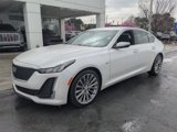 Used 2021 Cadillac CT5 Premium Luxury image 4