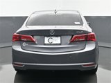Used 2017 Acura TLX V6 w/ Technology Package image 5