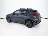 Used 2022 Hyundai Kona N Line image 6
