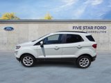 Used 2020 Ford EcoSport SE w/ SE Convenience Package image 6