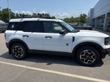 Used 2021 Ford Bronco Sport Big Bend image 2