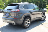 Used 2020 Jeep Cherokee Limited image 2
