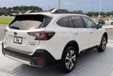 Certified 2022 Subaru Outback Touring w/ Popular Package #2 image 5