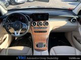 Used 2021 Mercedes-Benz GLC 300 4MATIC image 2
