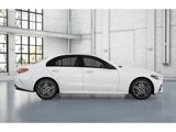 Certified 2022 Mercedes-Benz C 300 4MATIC Sedan w/ AMG Line w/ Night Package image 2