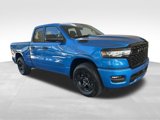 New 2025 RAM 1500 Tradesman w/ Night Edition image 2