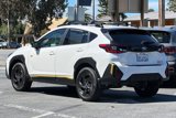 Certified 2024 Subaru Crosstrek 2.5i Sport w/ Popular Package #4A image 6