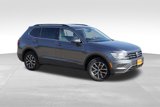 Used 2019 Volkswagen Tiguan SE image 3