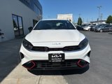 Certified 2024 Kia Forte GT-Line image 2