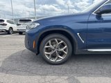 Used 2022 BMW X3 xDrive30i w/ Convenience Package image 5