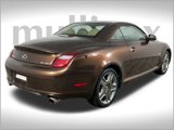Used 2006 Lexus SC 430 Convertible image 3
