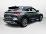 New 2025 INFINITI QX50 Luxe image 3
