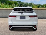 New 2025 Jaguar F-PACE R-Dynamic S image 5