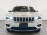 Used 2019 Jeep Cherokee Limited image 2