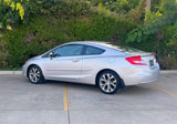 Used 2012 Honda Civic EX-L image 6