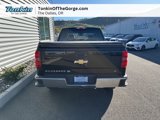 Used 2018 Chevrolet Silverado 1500 LT w/ LT Eassist Package image 5